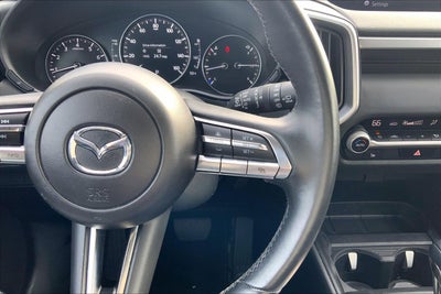 2024 Mazda Mazda CX-50 2.5 S Premium Package