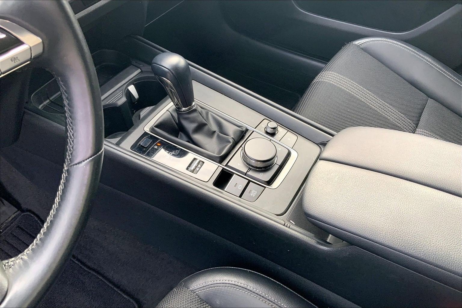 2024 Mazda Mazda CX-50 2.5 S Premium Package