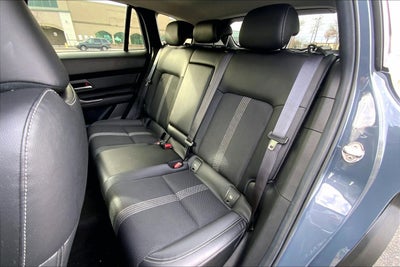 2024 Mazda Mazda CX-50 2.5 S Premium Package