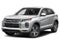 2022 Mitsubishi Outlander Sport S