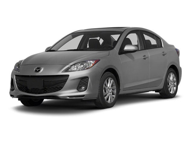 2013 Mazda Mazda3 i Touring