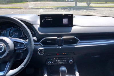 2023 Mazda Mazda CX-5 2.5 Turbo