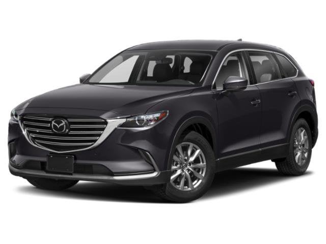 2021 Mazda Mazda CX-9 Touring