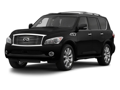 2013 INFINITI QX56 4WD 4dr *Ltd Avail*