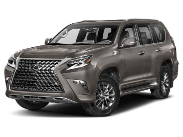 2023 Lexus GX GX 460 Premium
