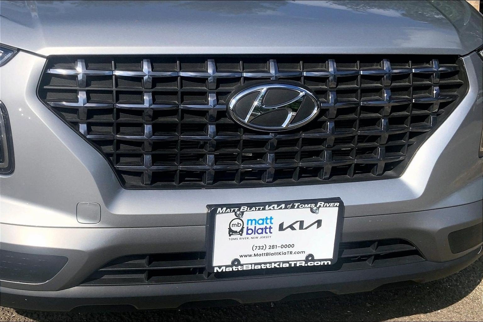 2023 Hyundai Venue SEL