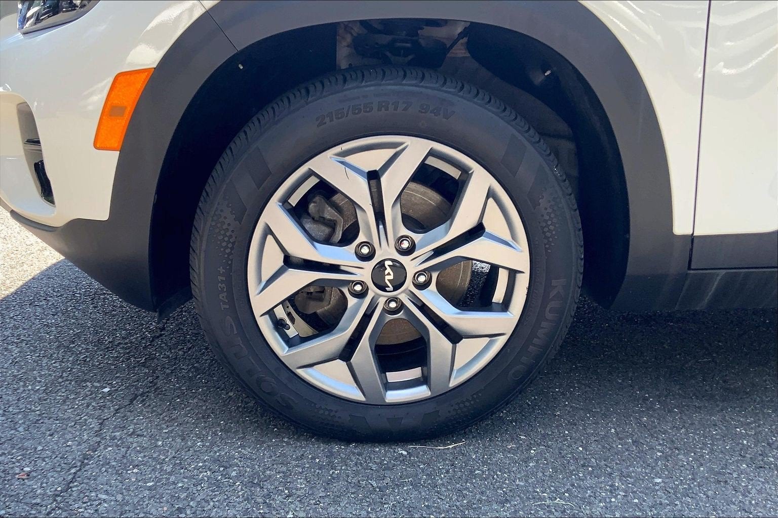 2024 Kia Seltos LX