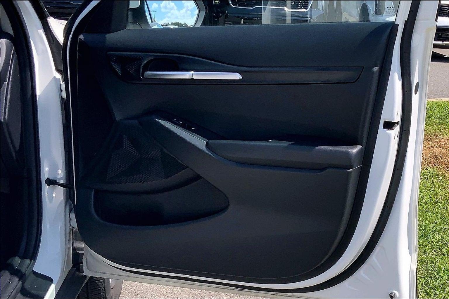 2024 Kia Seltos LX