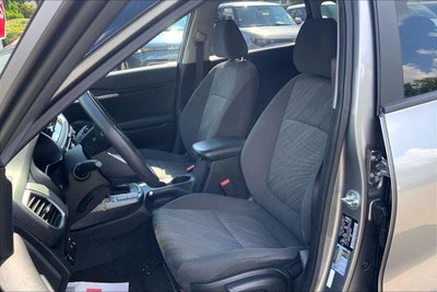 2023 Kia Seltos LX