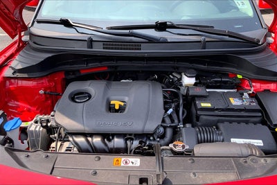 2024 Kia Soul S