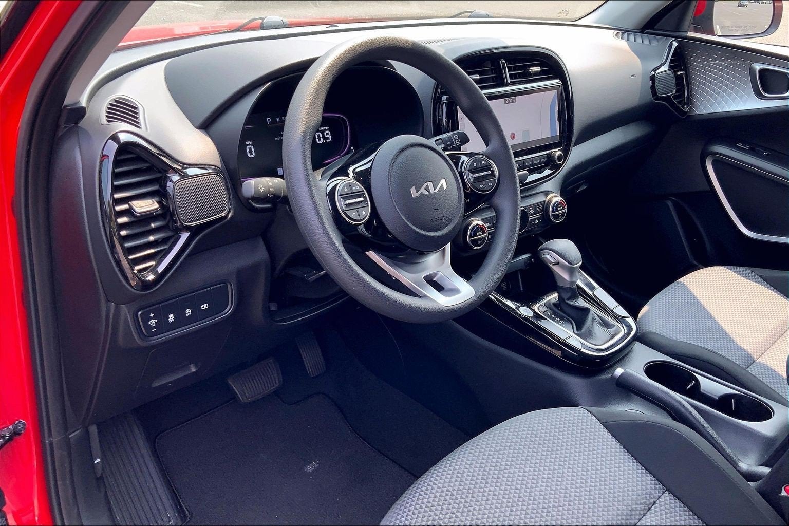 2024 Kia Soul S