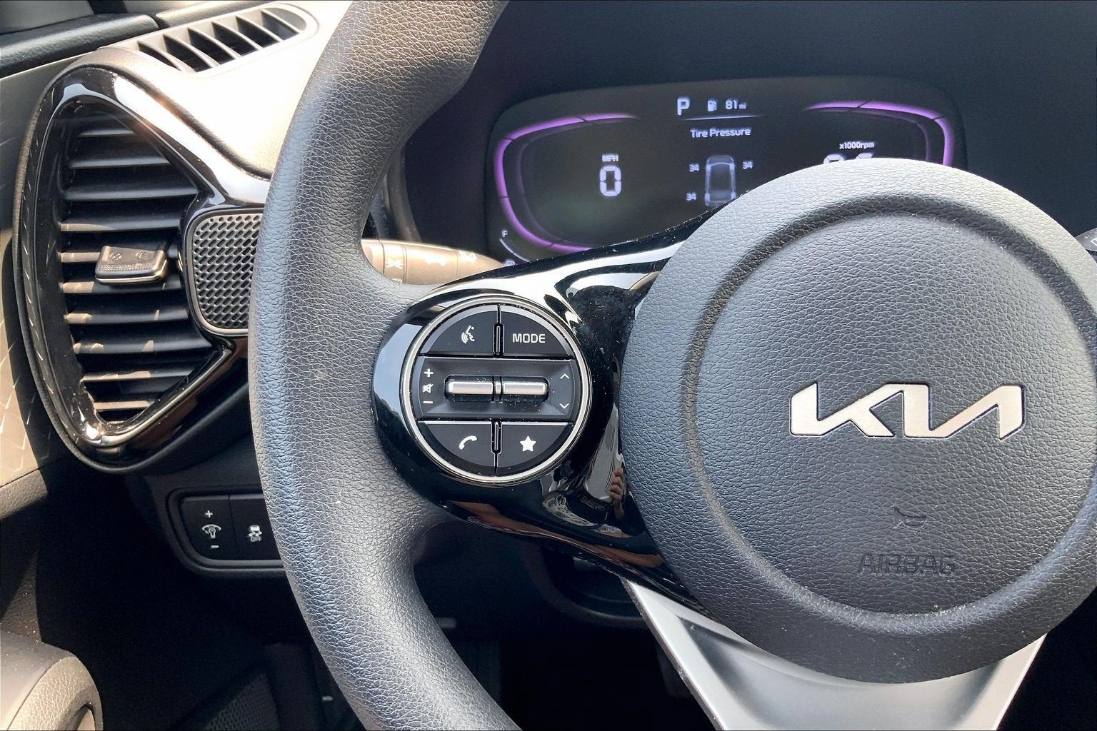 2024 Kia Soul S