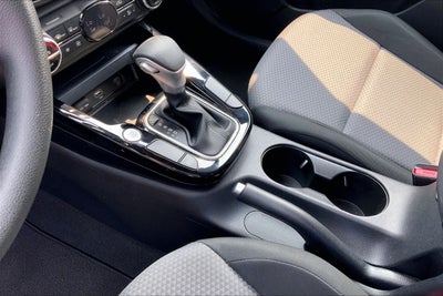 2024 Kia Soul S