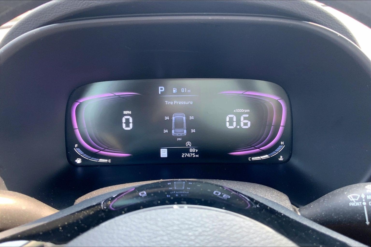 2024 Kia Soul S