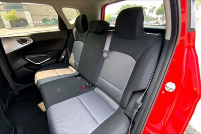 2024 Kia Soul S