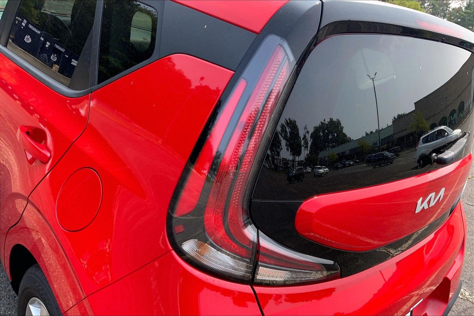 2024 Kia Soul S