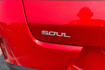 2024 Kia Soul S