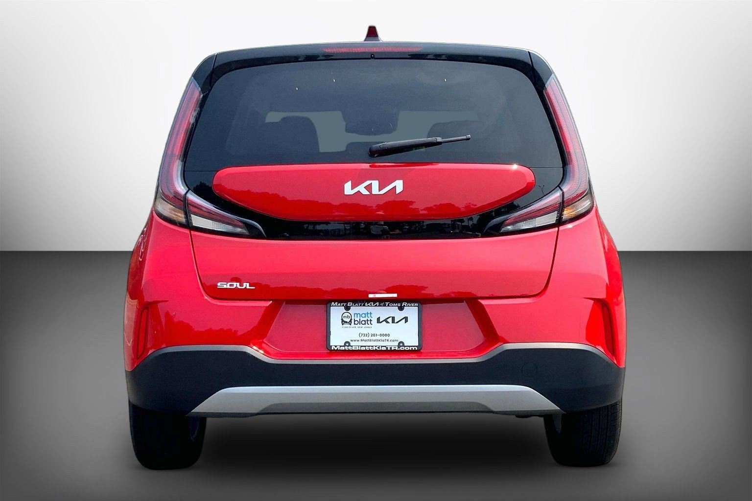2024 Kia Soul S
