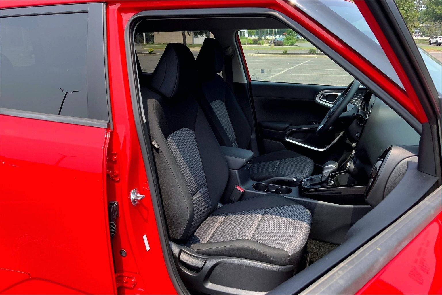 2024 Kia Soul S