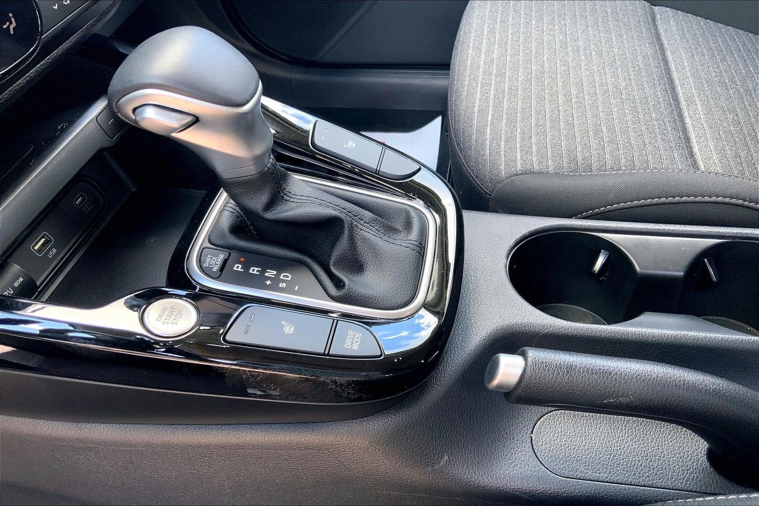 2025 Kia Soul EX