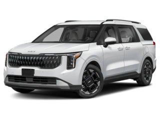 2025 Kia Carnival EX