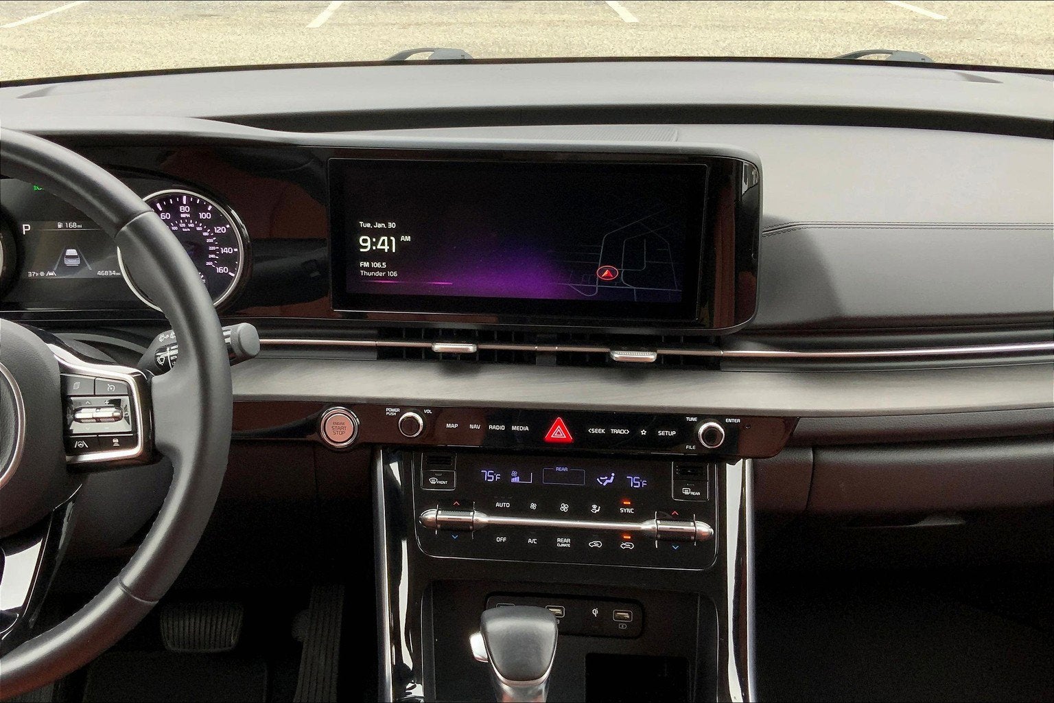 2022 Kia Carnival SX