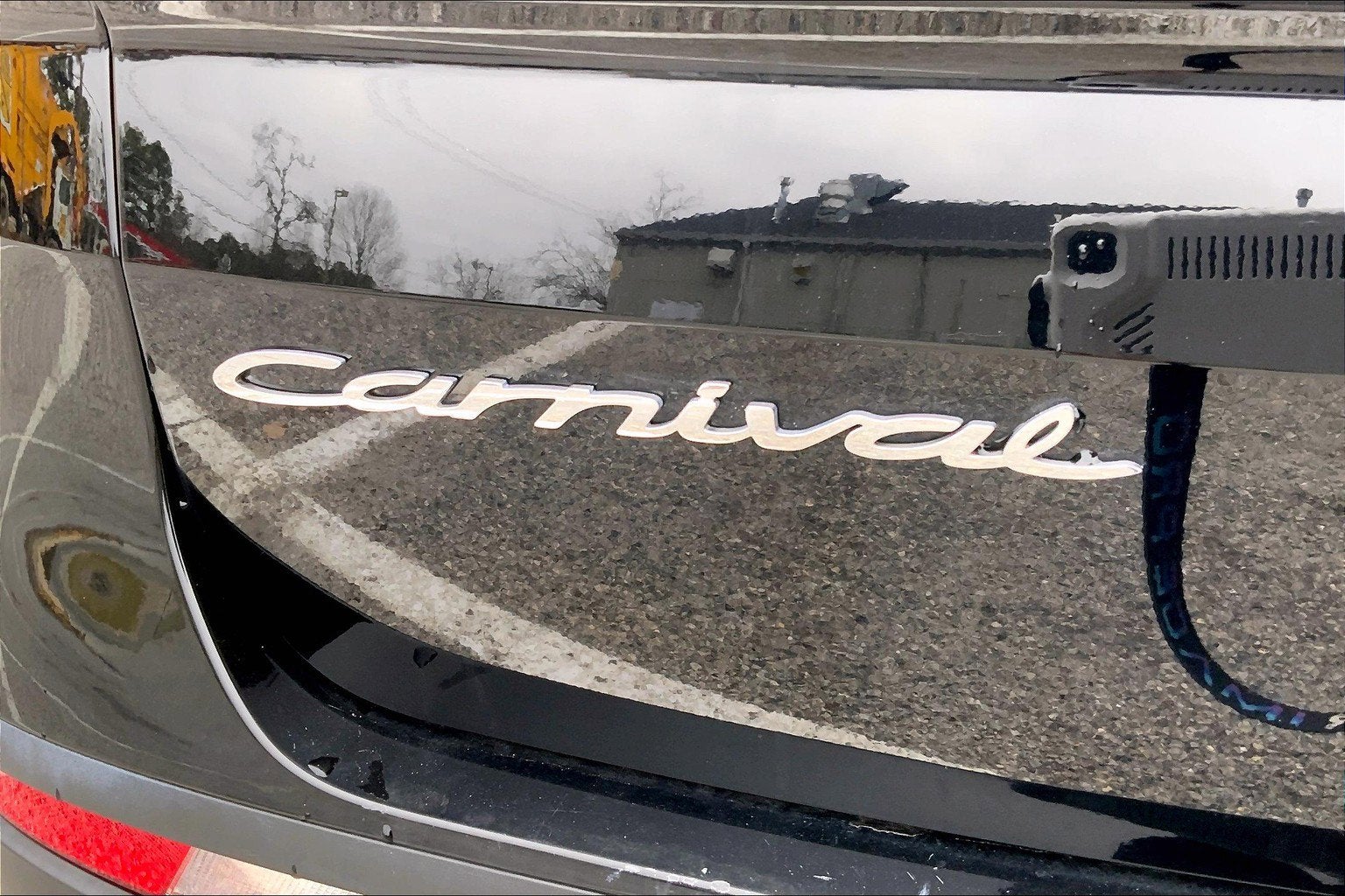 2022 Kia Carnival SX