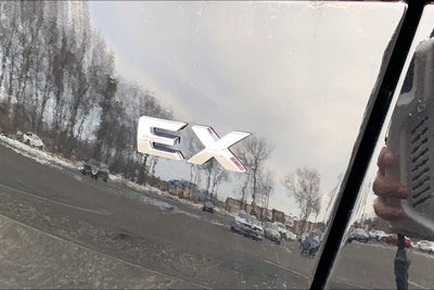 2022 Kia Sportage EX