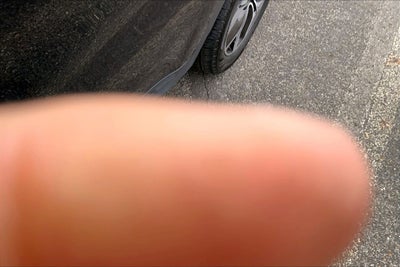 2022 Kia Sportage EX