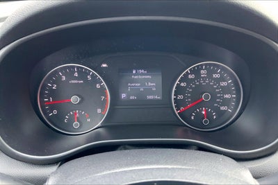 2022 Kia Sportage EX