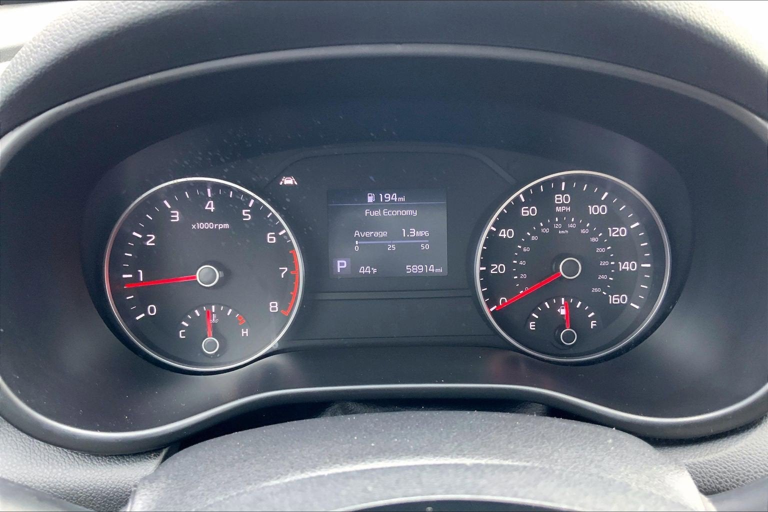 2022 Kia Sportage EX