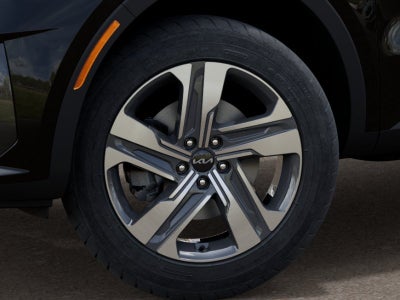 2024 Kia Sorento Hybrid EX