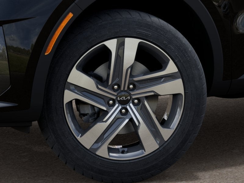 2024 Kia Sorento Hybrid EX
