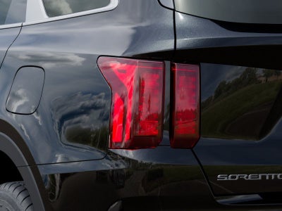 2024 Kia Sorento Hybrid EX