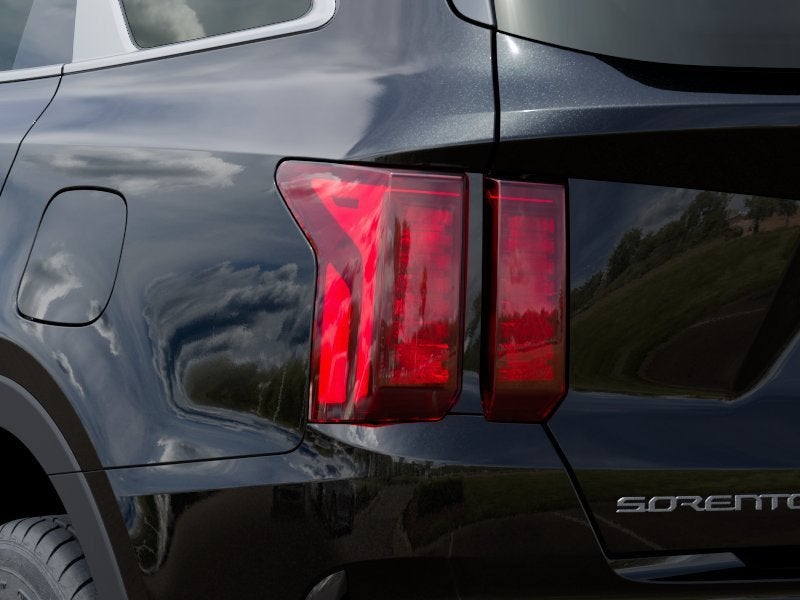 2024 Kia Sorento Hybrid EX