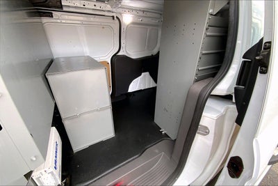 2020 Ford Transit Connect Van XL