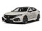 2018 Honda Civic Hatchback EX-L Navi