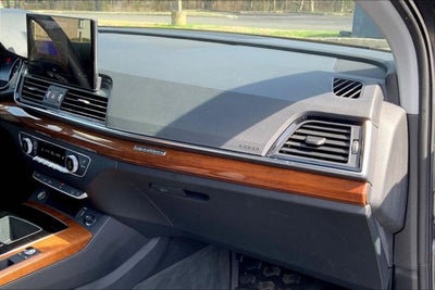 2023 Audi Q5 S line Premium