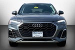 2023 Audi Q5 S line Premium
