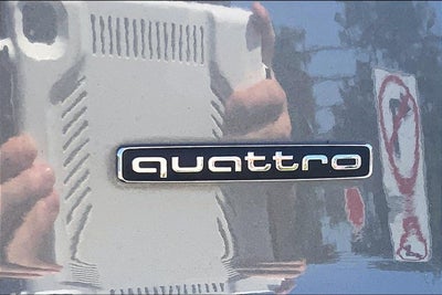 2022 Audi Q7 Premium Plus