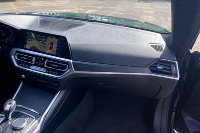 2021 BMW 4 Series 430i xDrive