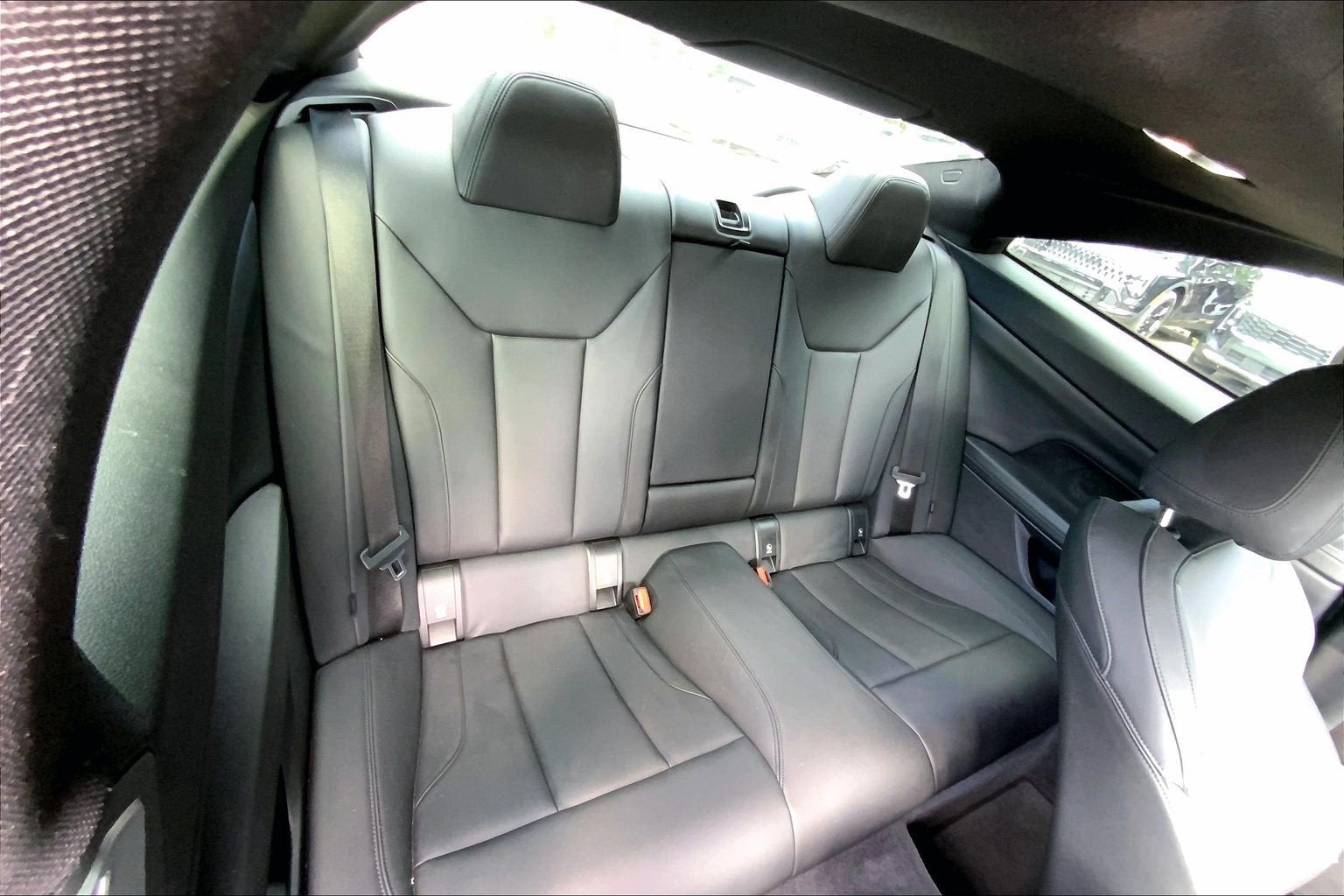 2021 BMW 4 Series 430i xDrive