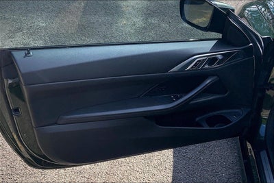 2021 BMW 4 Series 430i xDrive