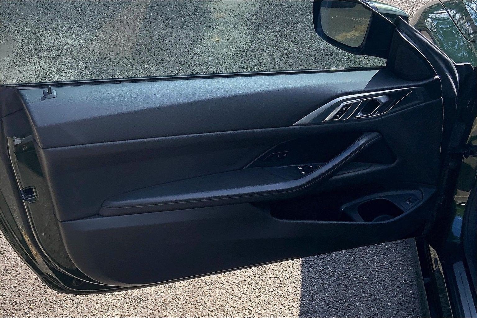 2021 BMW 4 Series 430i xDrive