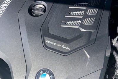2021 BMW 4 Series 430i xDrive