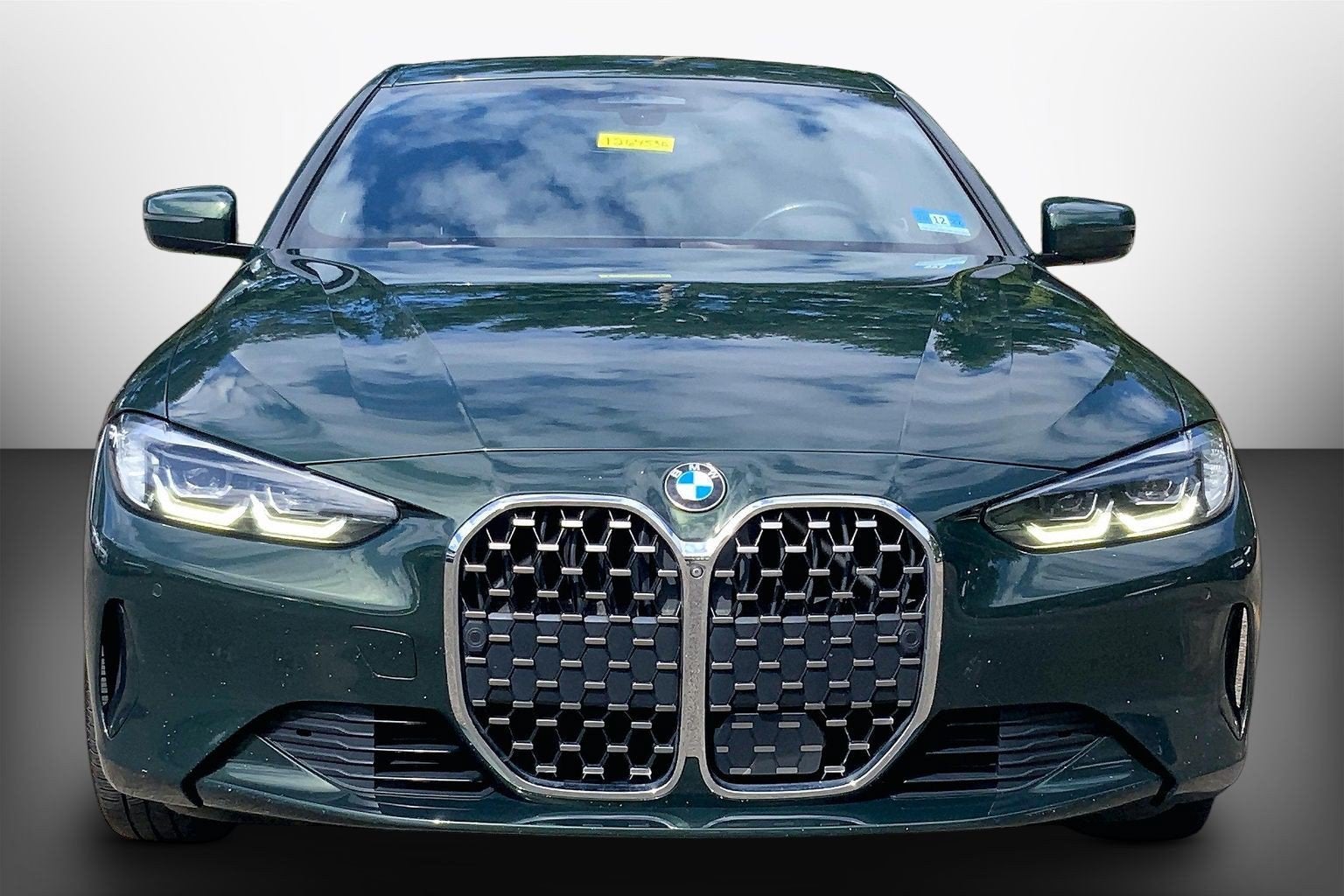 2021 BMW 4 Series 430i xDrive
