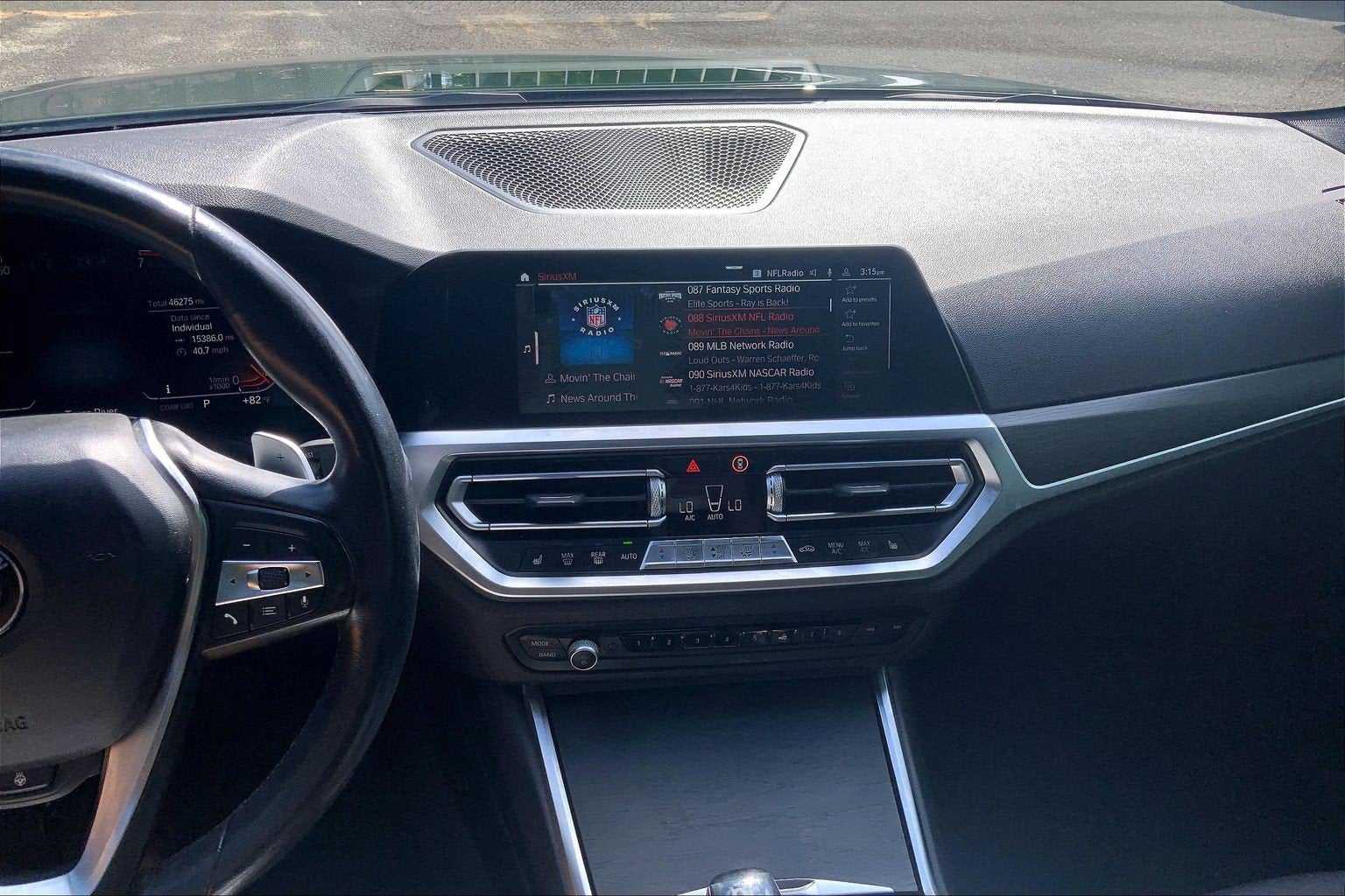 2021 BMW 4 Series 430i xDrive