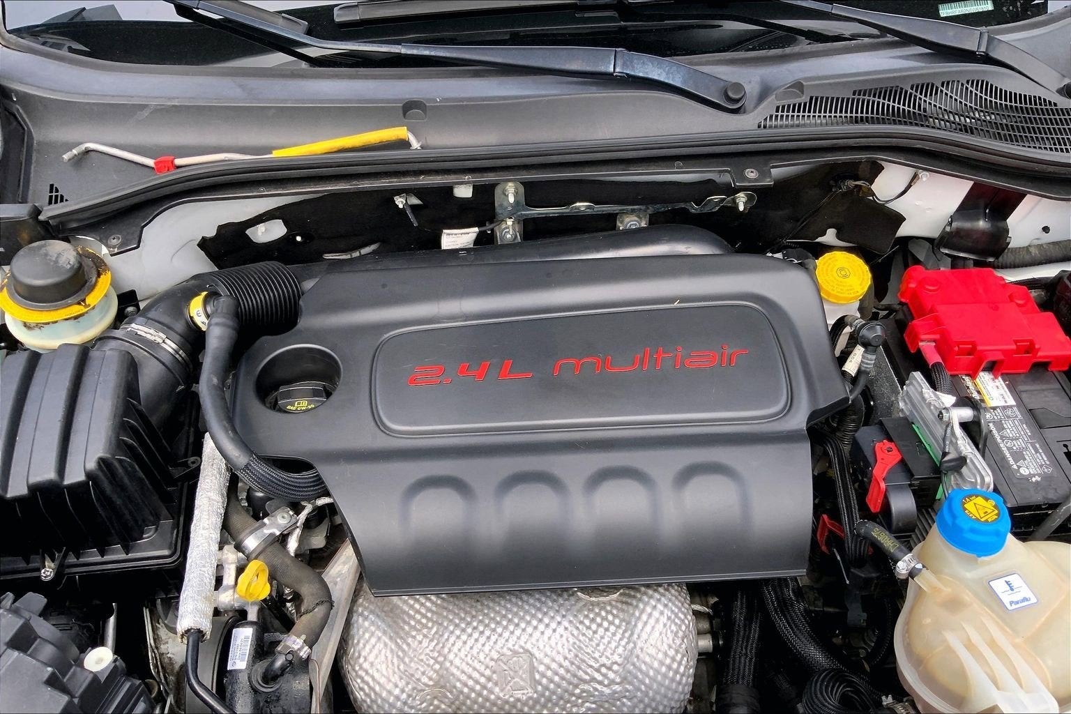 2022 RAM ProMaster City Cargo Van Tradesman