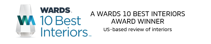 2023 Outlander Interior | Matt Blatt Mitsubishi in Glassboro NJ