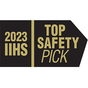 Family Green Car of the Year+